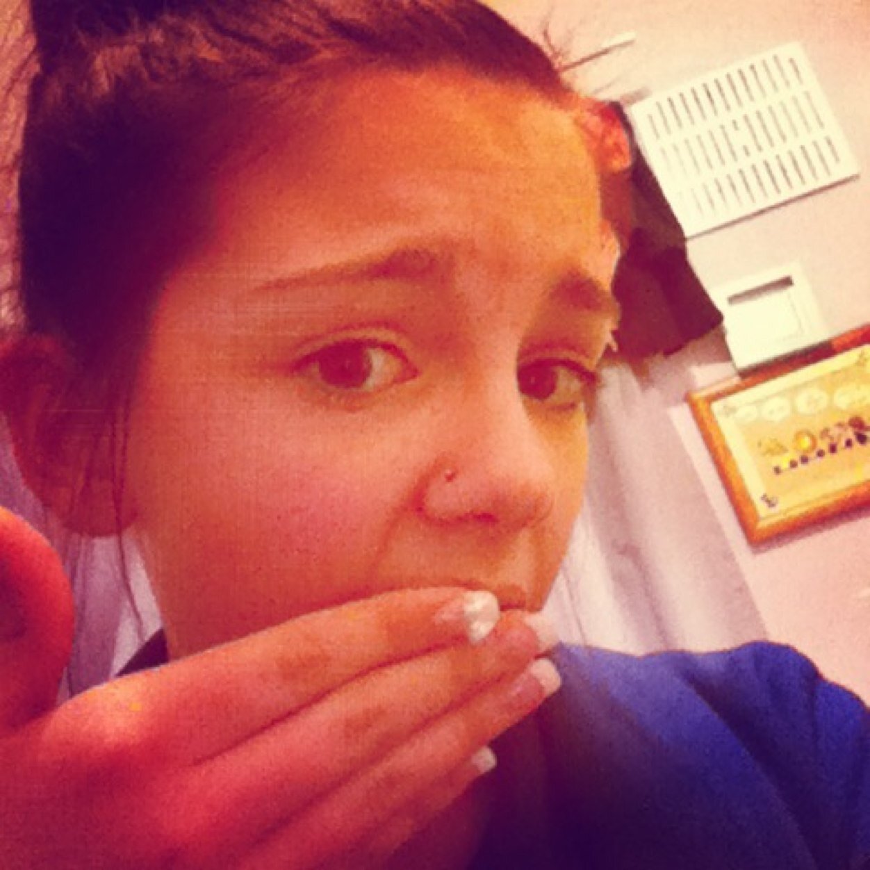 Hi i am tilly i am 11 and i have a youtube channel you should subscribe to me and the channels called tillystarz xoxo and i post alot of videos so follow!