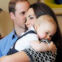 Prince George - @PrinceGeorgeEng - Twitter