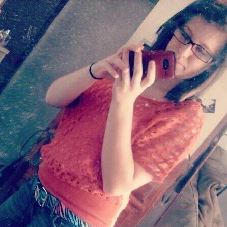 Ambur Golden. Im joining the Army reserves and gonna be going to college to become a radiologist! I love to have fun, party and meet new people! #tweetsmelovees
