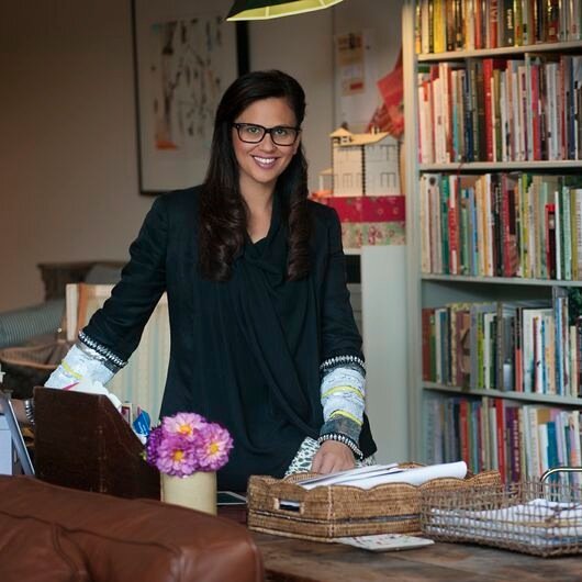 Interiors Designer, Author & Speaker
