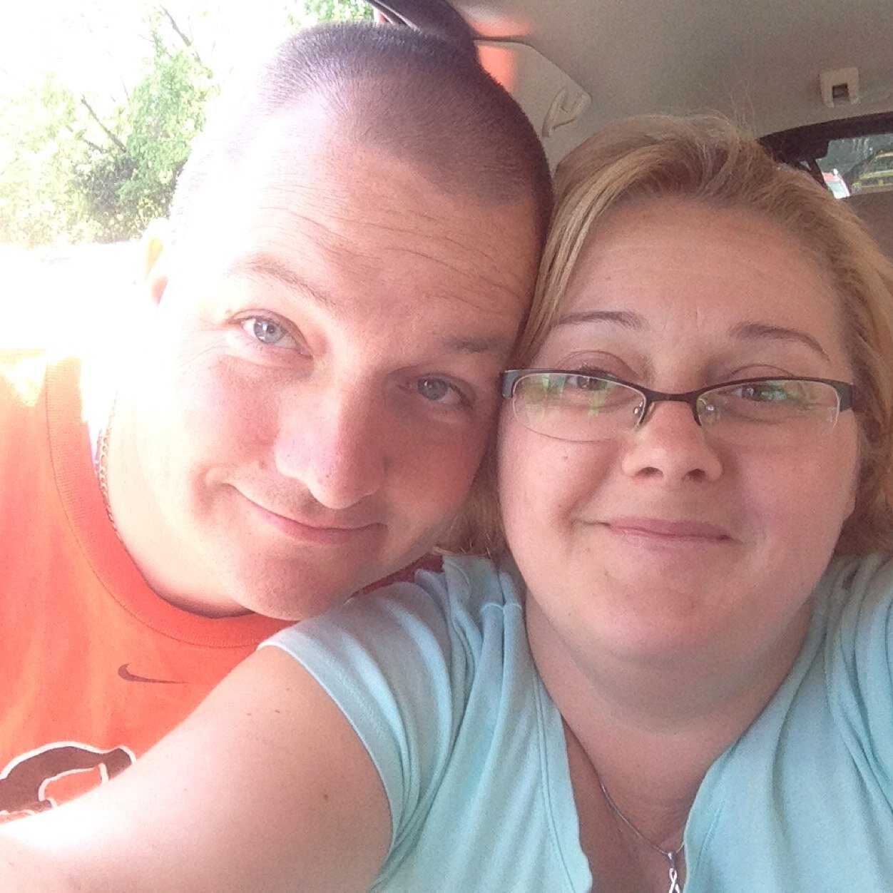 Wife and mother of two amazing kids and the Step-mother of a beautiful young lady! I love being a mom and a wife!