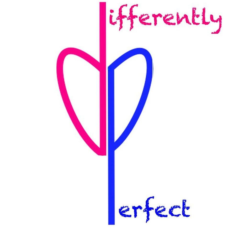 Everyone is perfect, regardless of how different. #LGBT chat #DontJudge
