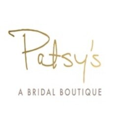 Award winning, modern bridal boutique in Dallas, TX. Come experience the boutique treatment at Patsy's Bridal today!