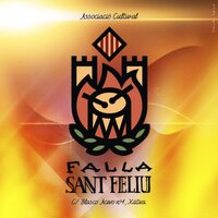 Falla Sant Feliu (@fallasantfeliu) 's Twitter Profile