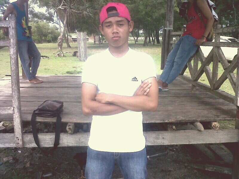 syamsulrijal948's profile picture. 