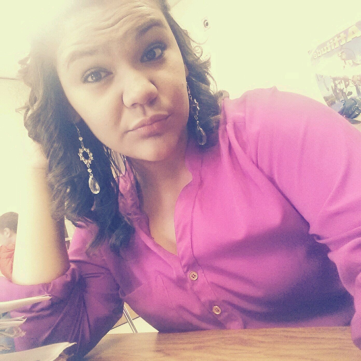 live life with no regrets ;)