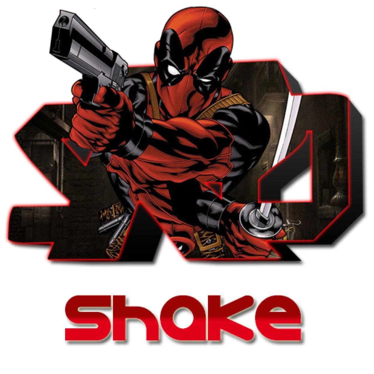 ShakeDatBootyy's profile picture. Ignore the hate, promote the peace. Try to love more, to prevent war :) my motto ayy ;)