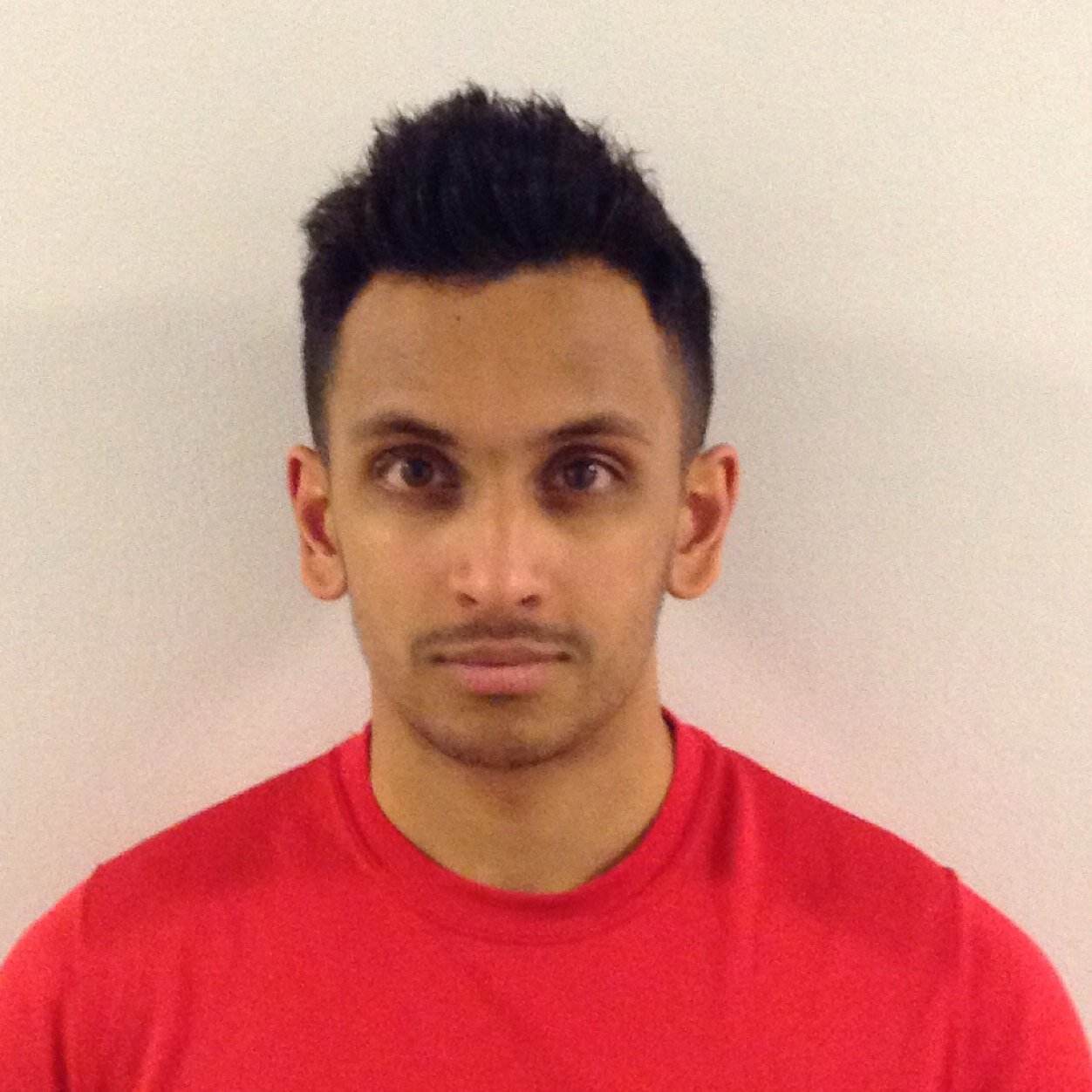 Personal Trainer Fitness First TCR / ISSN Sports Performance Nutrition Student