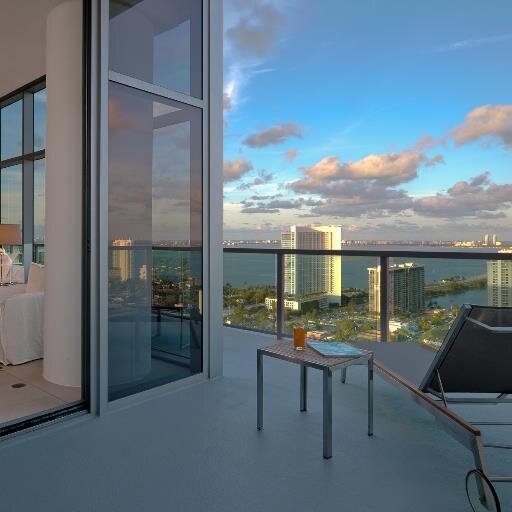 The Penthouses at Midtown 4 are exclusive and upgraded penthouses featuring unique design and modern elements Presented by Fortune International Realty