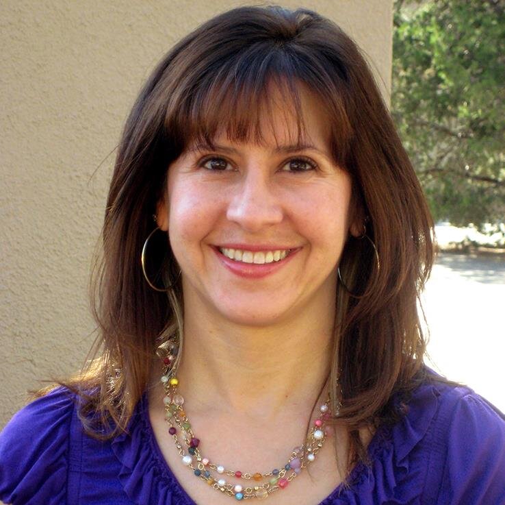 PR & Marketing at UNM Anderson School of Management