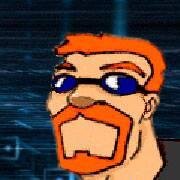 raulatreides's profile picture. No power in the 'verse can stop me.
Escritor y persona que hace cosas. Así, en general. Tú pregunta y seguro que lo hago. Nada sexual. O sí. Tú pregunta.
Él/He