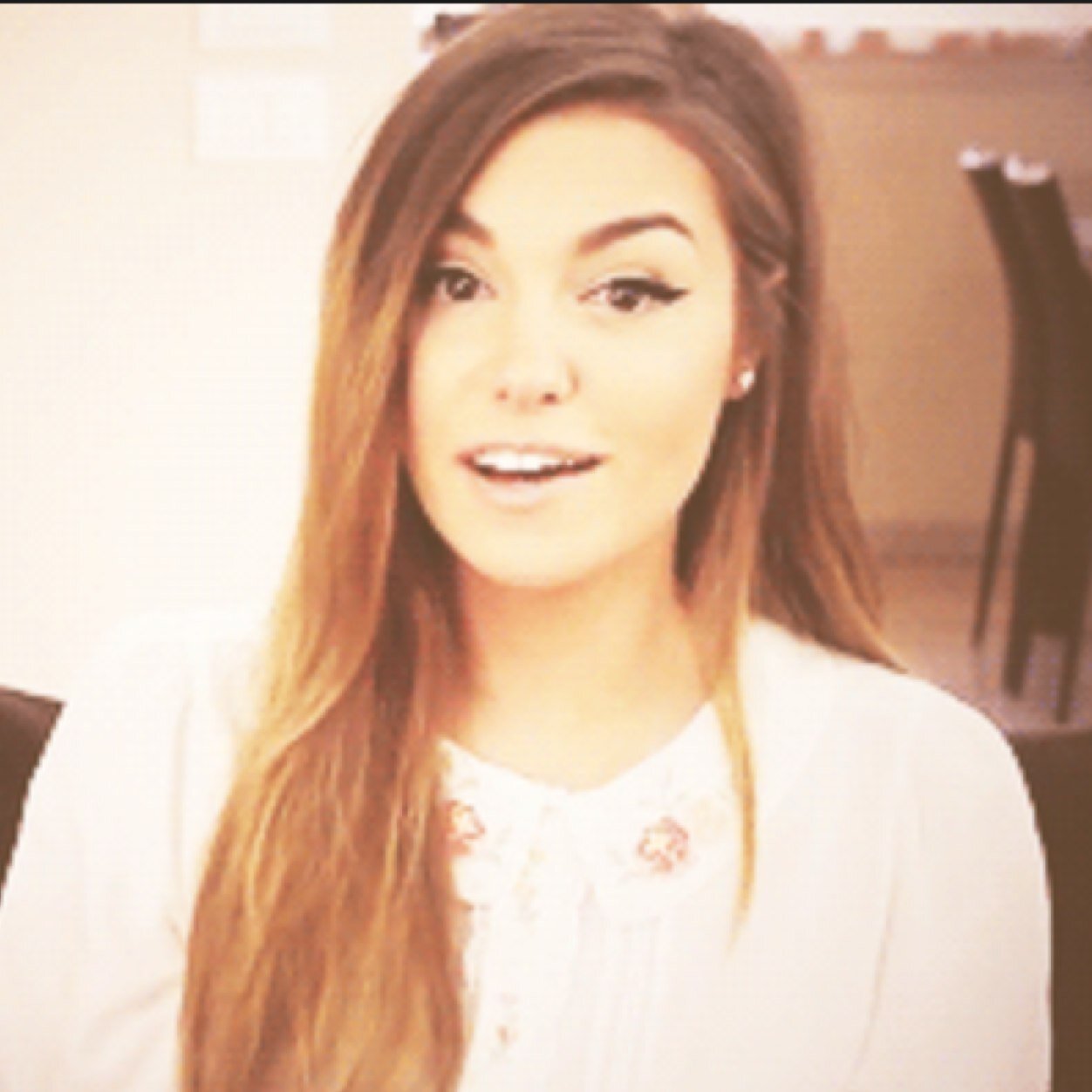 Hi i'm Marzia