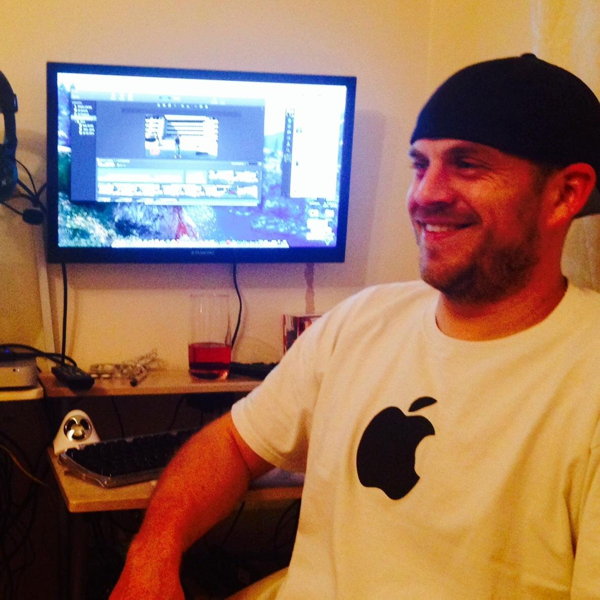 News and updates from my twitch feed. Follow me at http://t.co/snR4PPBC42