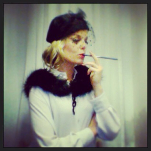 EmmaNummi's profile picture. 