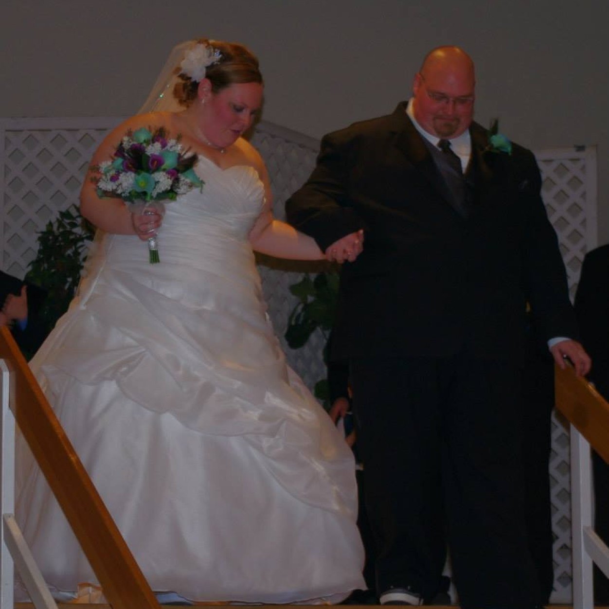 Wife. Do-gooder. Photographer
