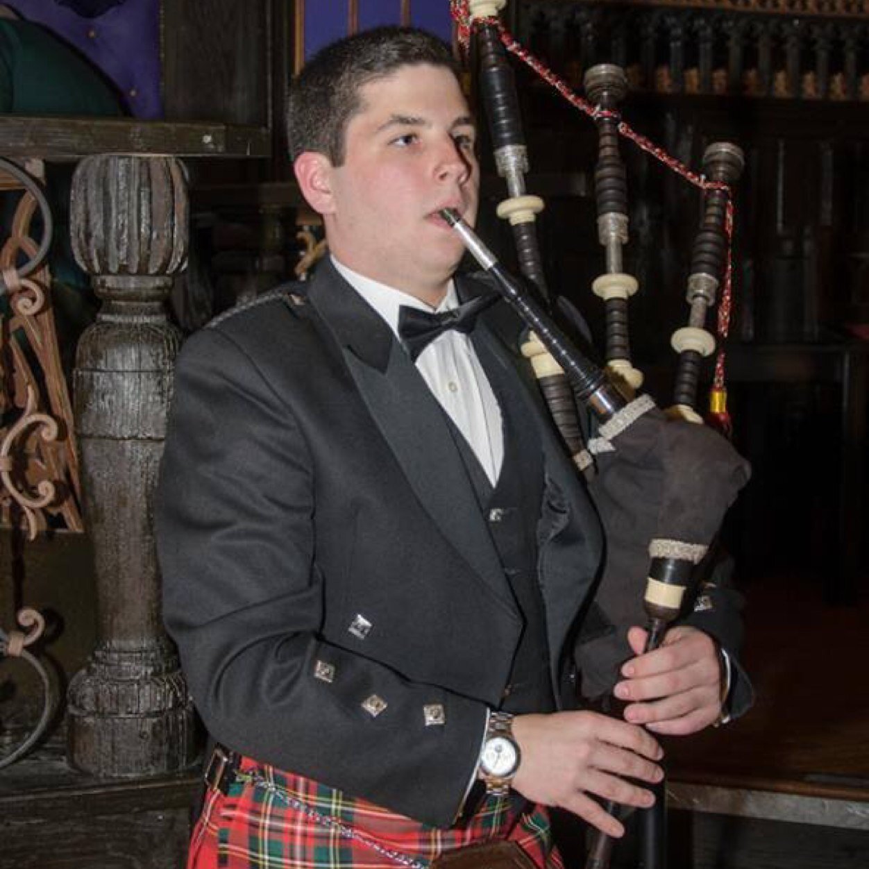 cwebsterpiper's profile picture. 