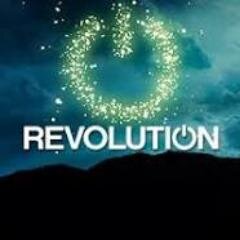 I'm a revolutionary, fighting to renew the greatest show ever! #RelocateRevolution