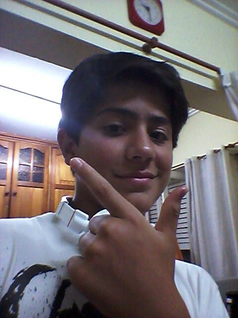 seguime y te sigo