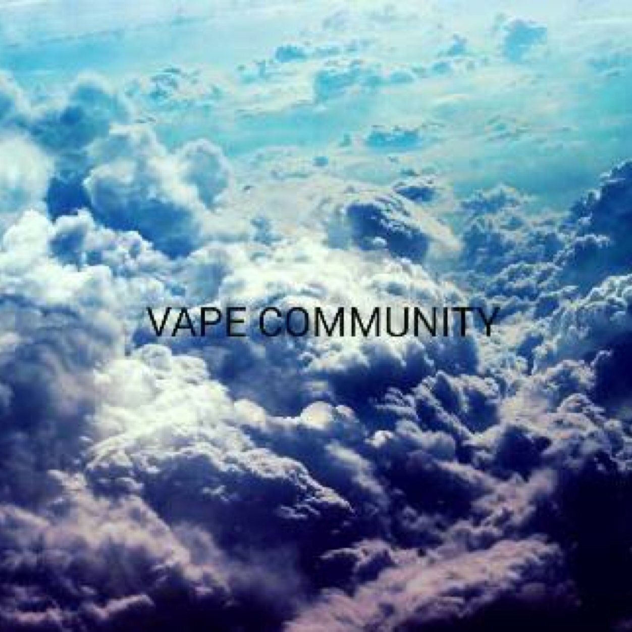 Vape_Community's profile picture. Follow for daily vape pictures and videos.                IG: @the_vape_community