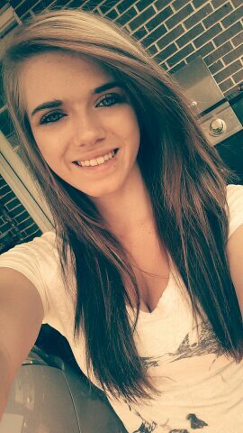 dallas_jade_yo's profile picture. its kinda scary how yur whole life depends on what yu do as a teenager.