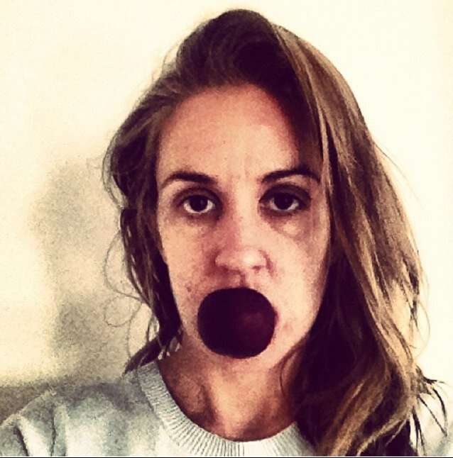 AliceCWeinthal's profile picture. 