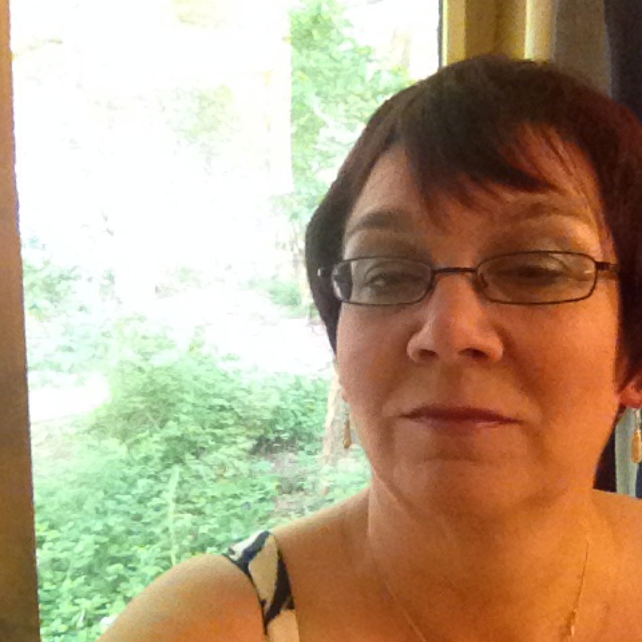 Clarke54Jill's profile picture. 