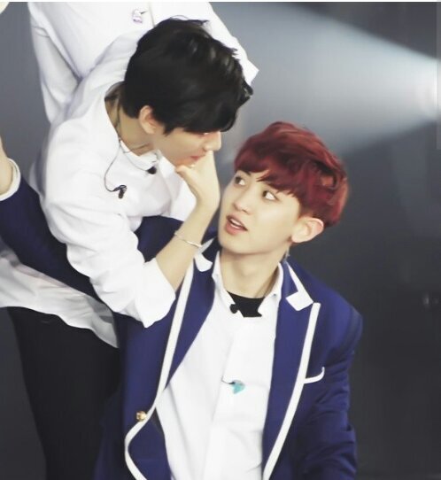 chanbaek