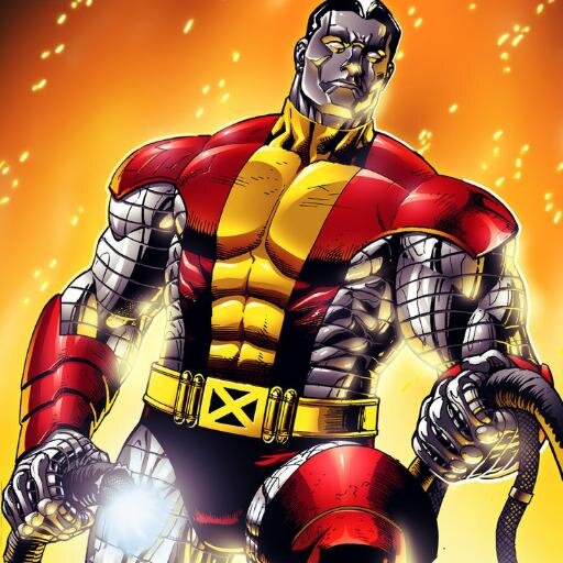I was bitten by a radioactive geek and gained geek powers.