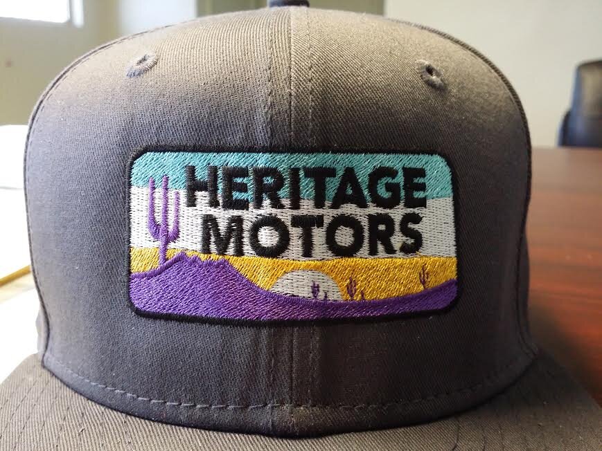 Welcome to Heritage Motors. Here you'll find the best in used autos and used auto services in Casa Grande, AZ and the surrounding area....