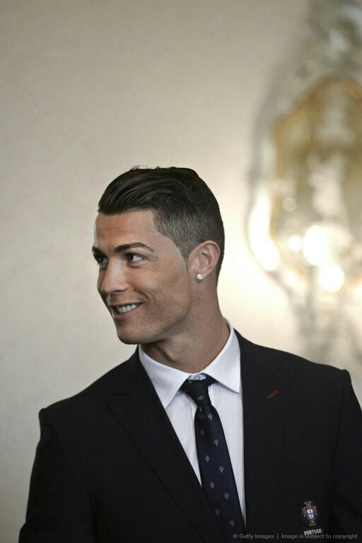 Cuenta dedicada a @Cristiano Ronaldo, jugador del Real Madrid F.C.