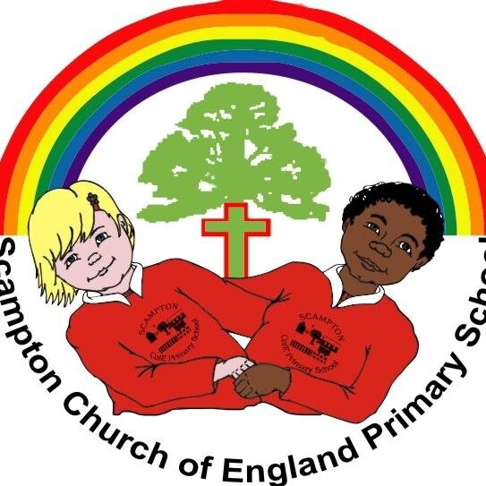 ScamptonSchool's profile picture. 