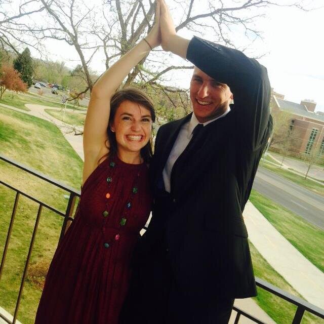 ZTaudien's profile picture. Going to the Catholic seminary in Denver! I love life and all people. P.S. God is love!