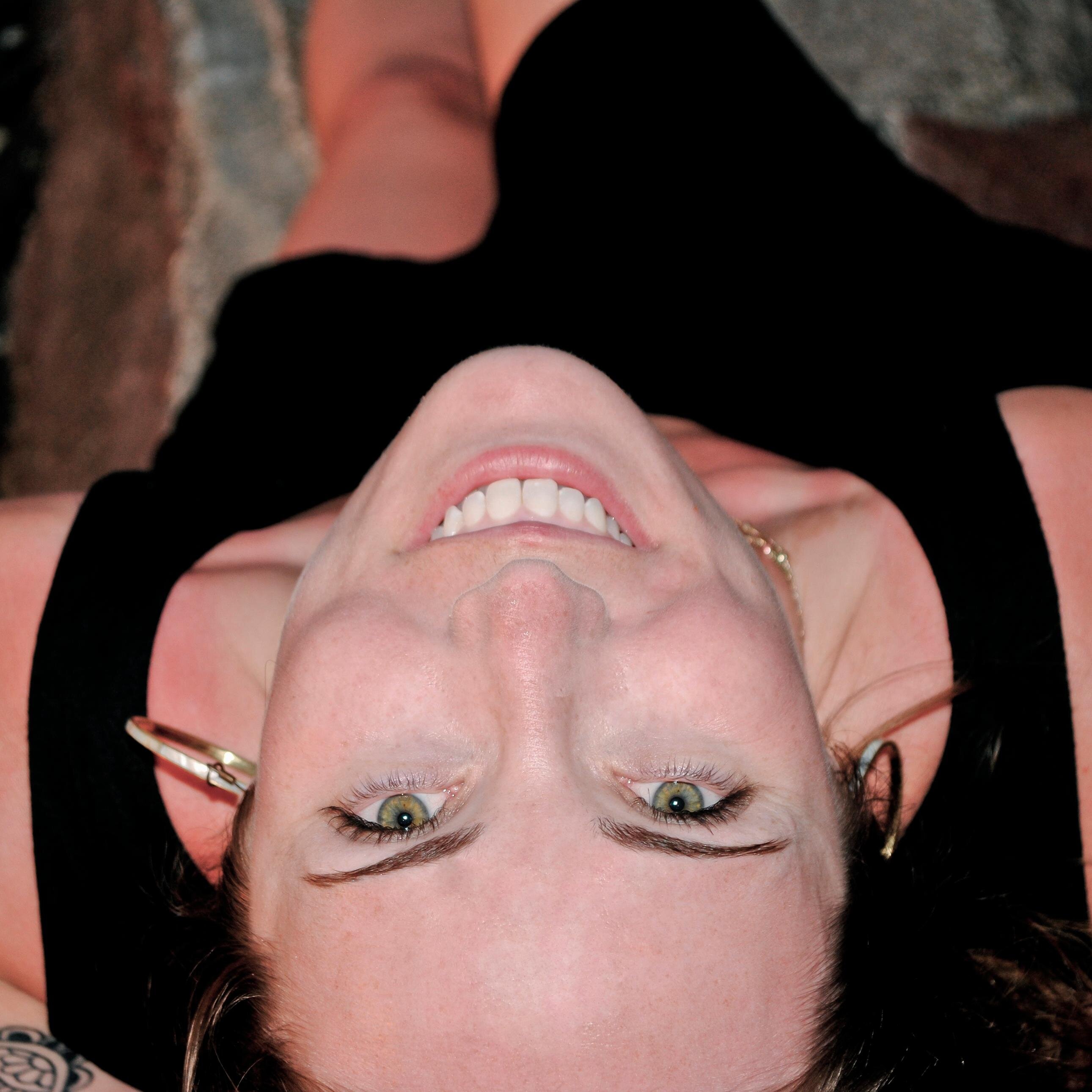 Gratefulmidwife's profile picture. Living Aloha in Canada. I am a student midwife advocating for respect of mothers, babies, midwives & general humanity. Live with gratitude.