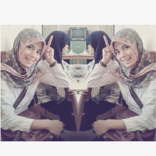 Lihat saja nanti ! Bismillaahir rahmaanir rahiim :3