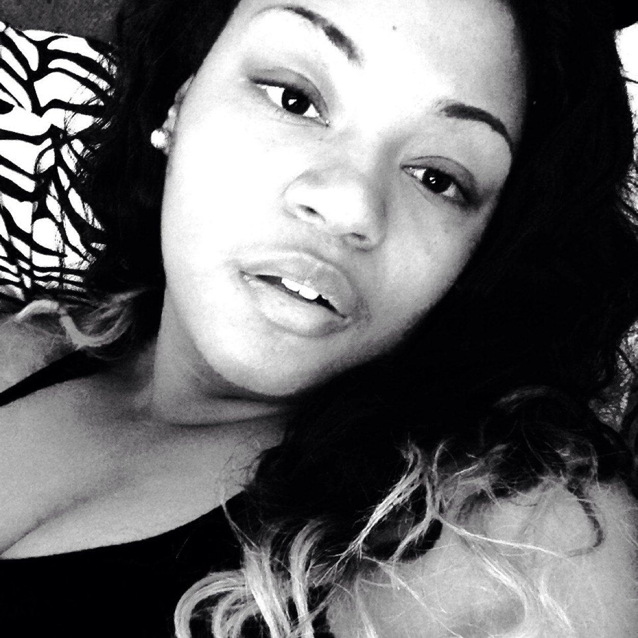 Im just me, fresh is a way of life so everyday is a new beginning!!! #teambreezy #SFAAlumni