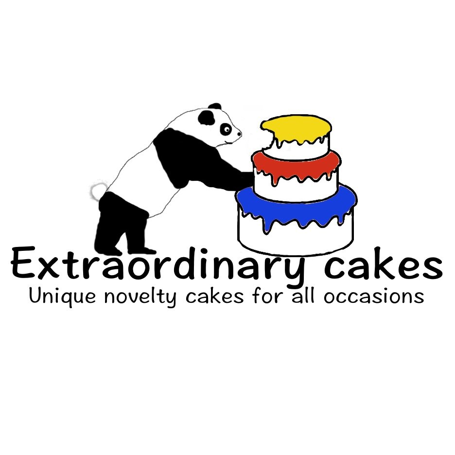 Unique novelty cakes for all occasions. enquires@extraordinary-cakes.co.uk