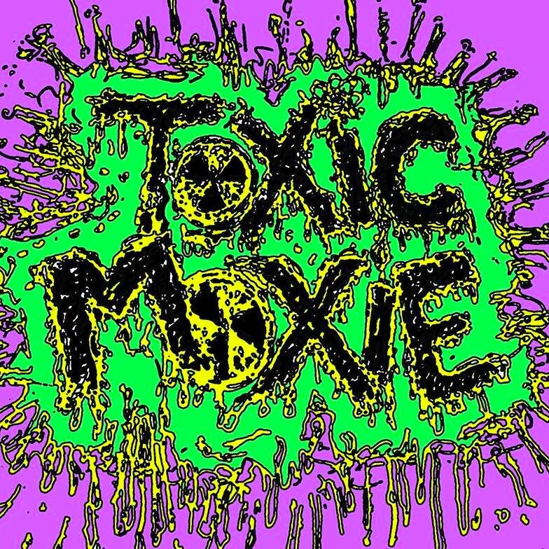 toxicmoxierva's profile picture. Glitter everywhere. Especially right there.