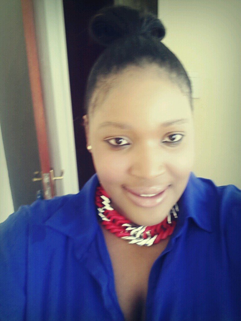 krystalkhloe's profile picture. And yes only God can judge me , iwe siyana neni !!!