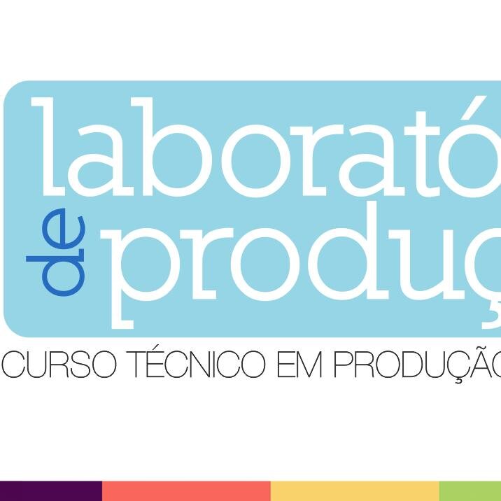 Curso Técnico em Produção de Eventos Culturais. (Realização: Quitanda das Artes. Apoio: Secretaria de Cultura do Estado do Ceará, Coelce, Centec)