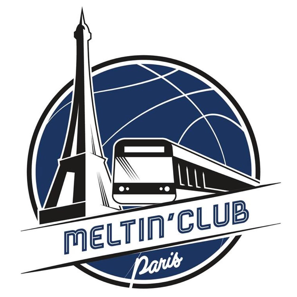 Meltin'Club Paris