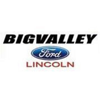 Big Valley Ford >> Big Valley Ford Bigvalleyford Twitter Big Valley Ford >> Big Valley Ford Bigvalleyford Twitter