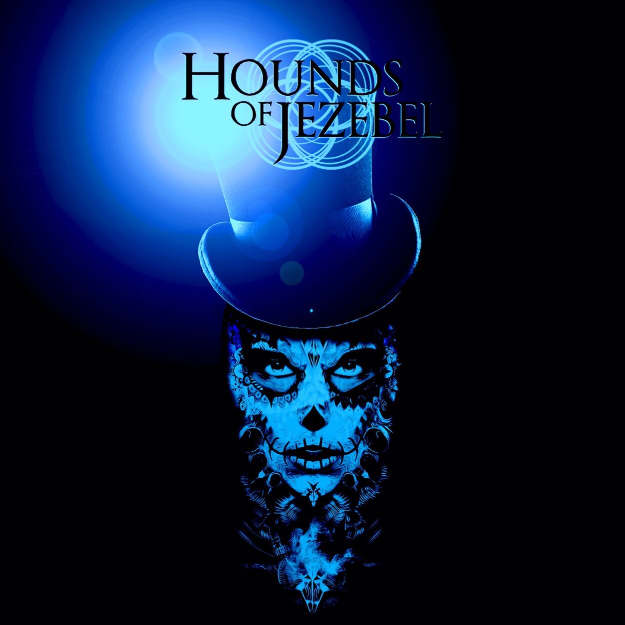 Hounds of Jezebel's new 5-song EP 'The Shakedown' is now available to purchase on CD or download - tap on website link below