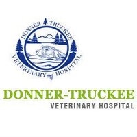 Donner-Truckee Vet(@DonnerTruckeeVH) 's Twitter Profile Photo