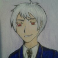 Gilbert Maria Beilsc (@awesomestpiefka) 's Twitter Profile