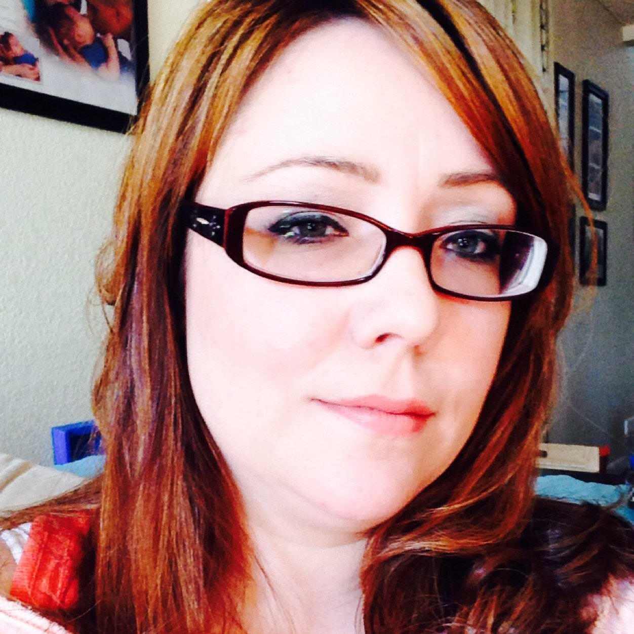 Wife. Mom. Jesus Freak