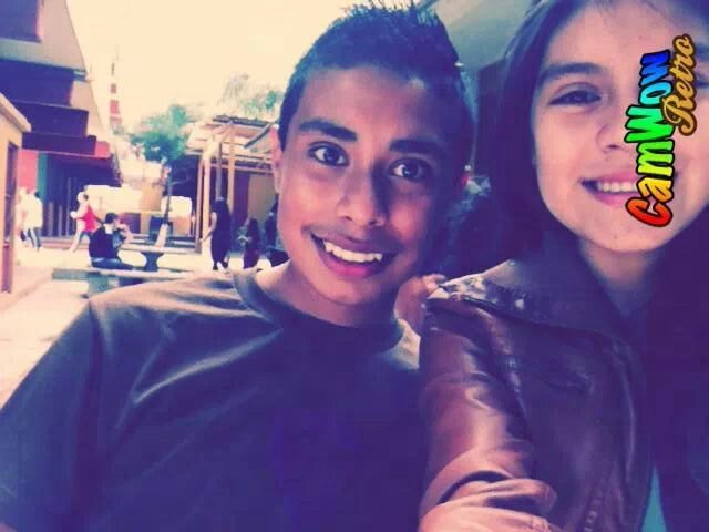 me sigues y te sigo :)