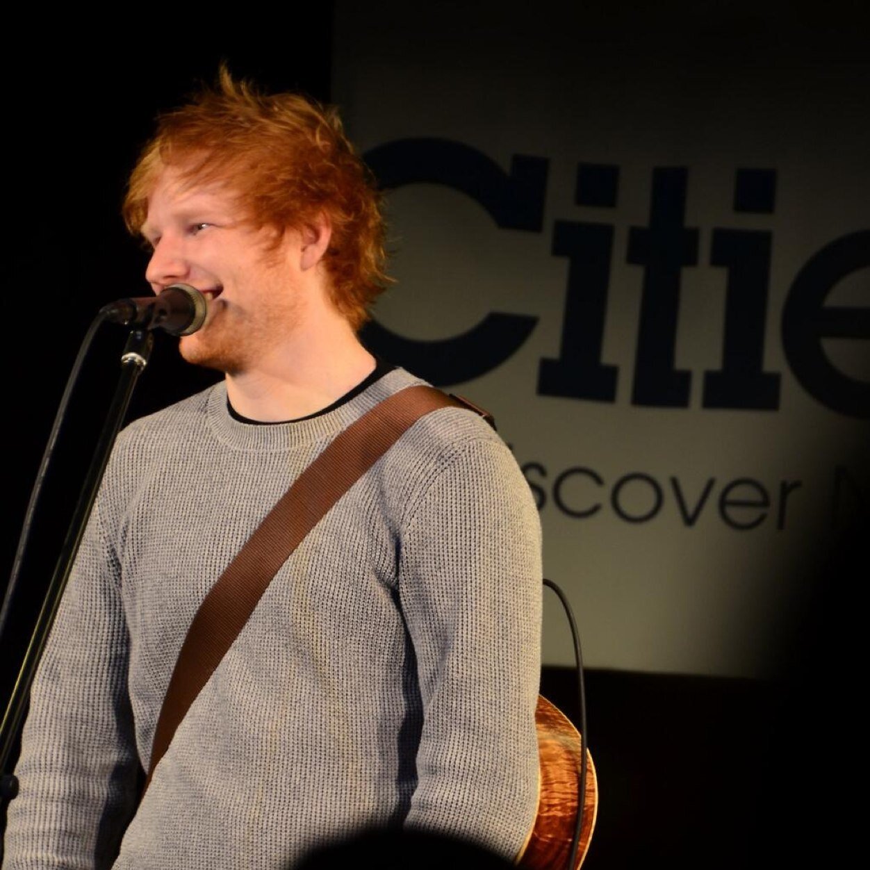 laurensheeran25's profile picture. i will one day marry ed sheeran