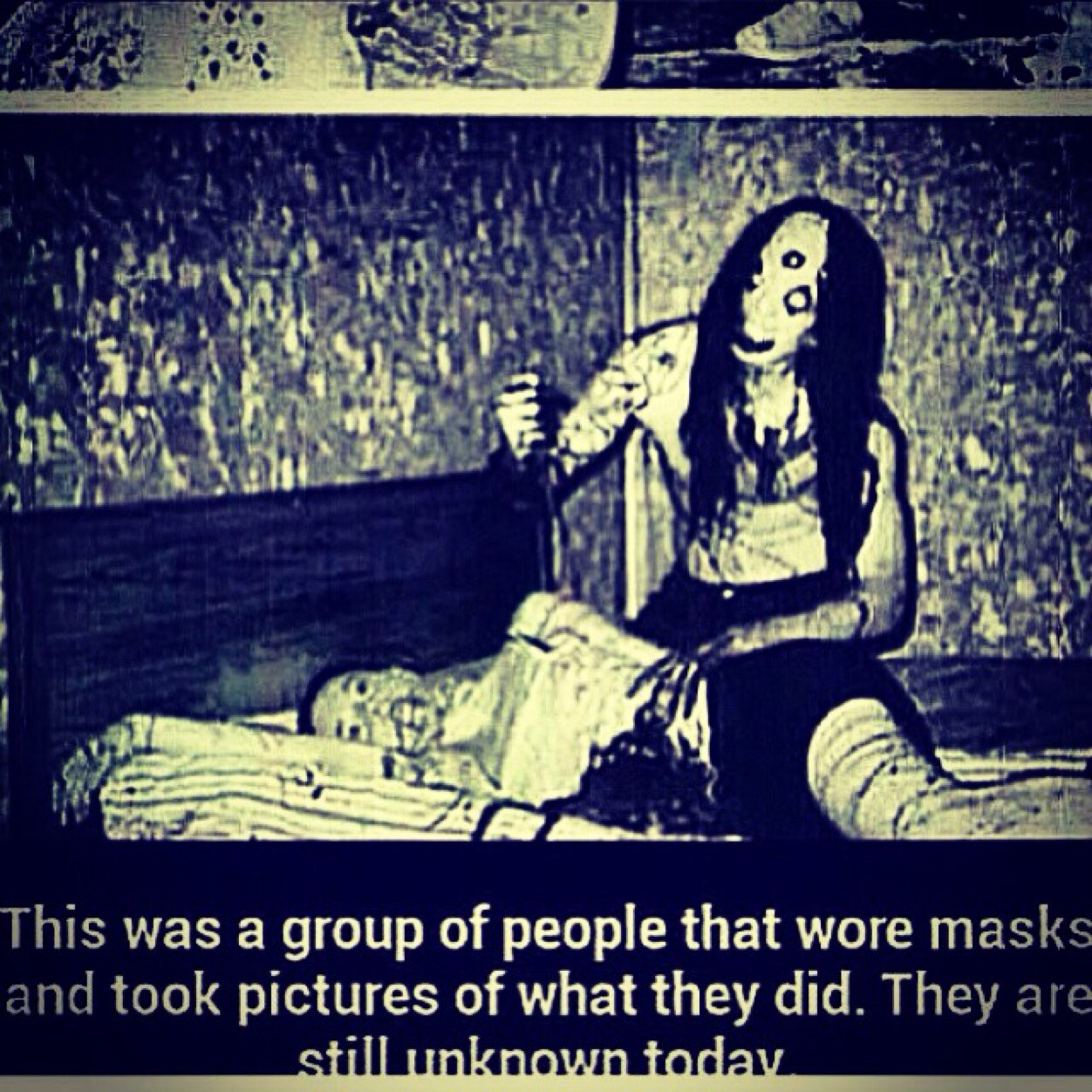 The_Apocolypse_'s profile picture. 2 sentenced scary stories. Follow me on instagram for bigger stories  The_Apocolypse