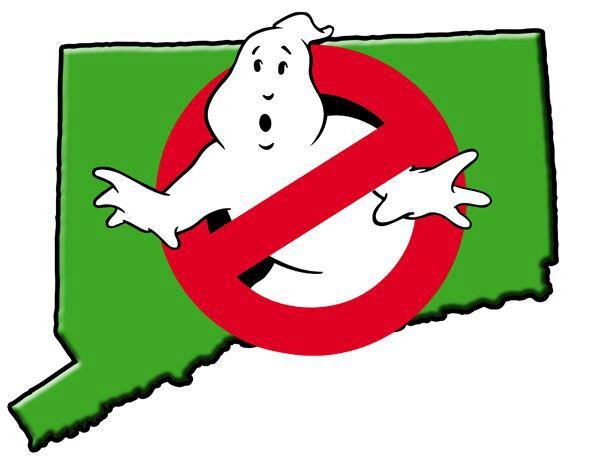 Welcome to the official twitter of The Connecticut Ghostbusters! We're ready to believe you!