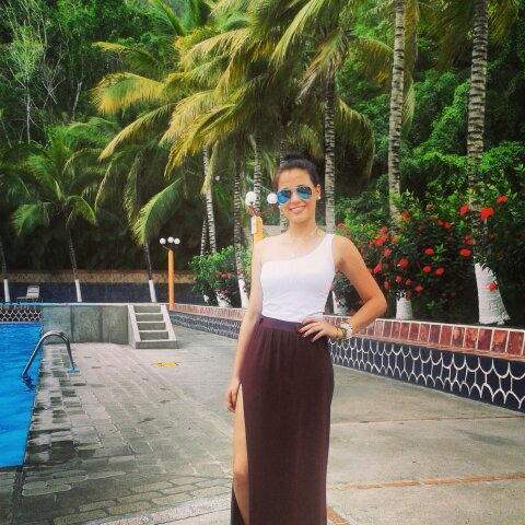 Instagram; mariags12